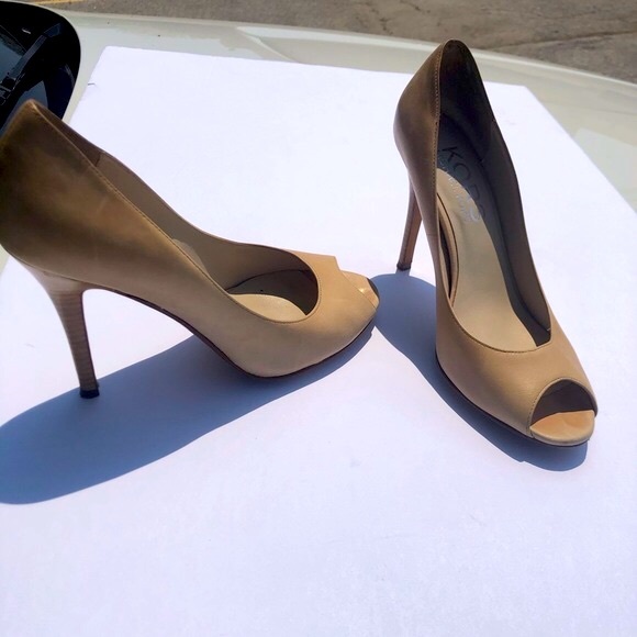 Michael Kors Heels